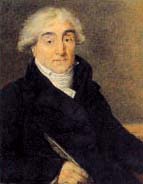 Romain de Sze (1748-1828). Coll. part.